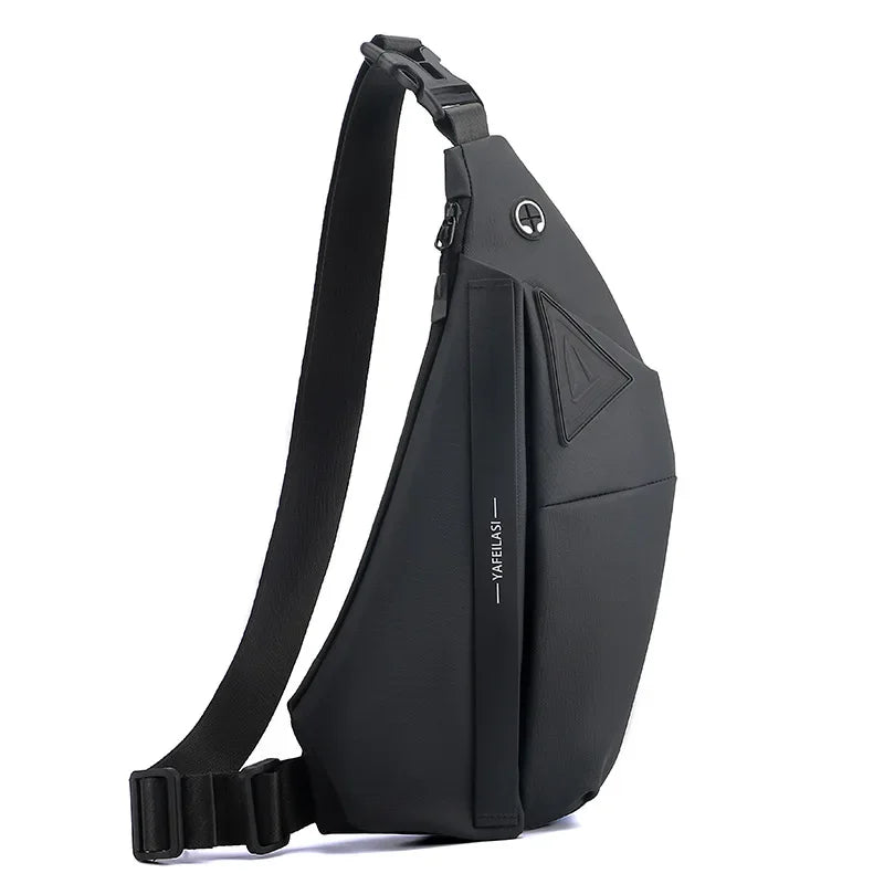 Crowtac Shadow Sling™ – Anti-Theft Everyday Carry Bag