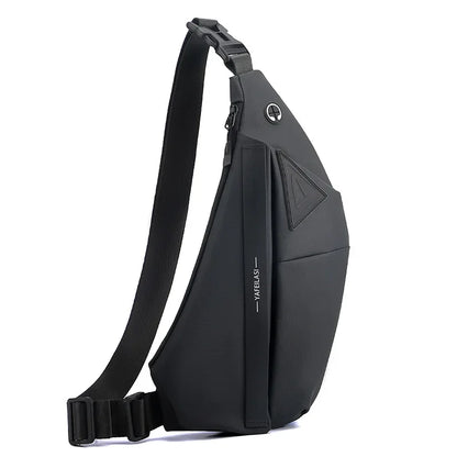 Crowtac Shadow Sling™ – Anti-Theft Everyday Carry Bag