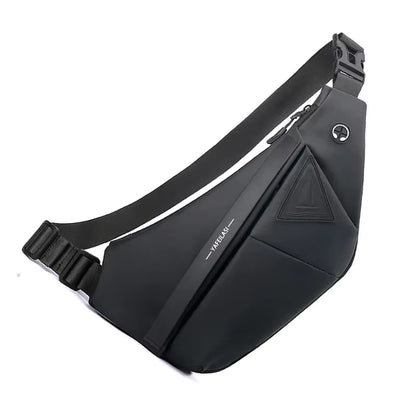 Crowtac Shadow Sling™ – Anti-Theft Everyday Carry Bag