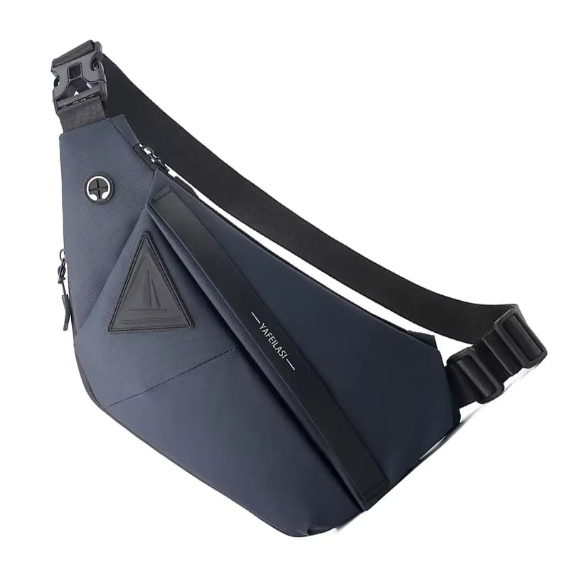 Crowtac Shadow Sling™ – Anti-Theft Everyday Carry Bag