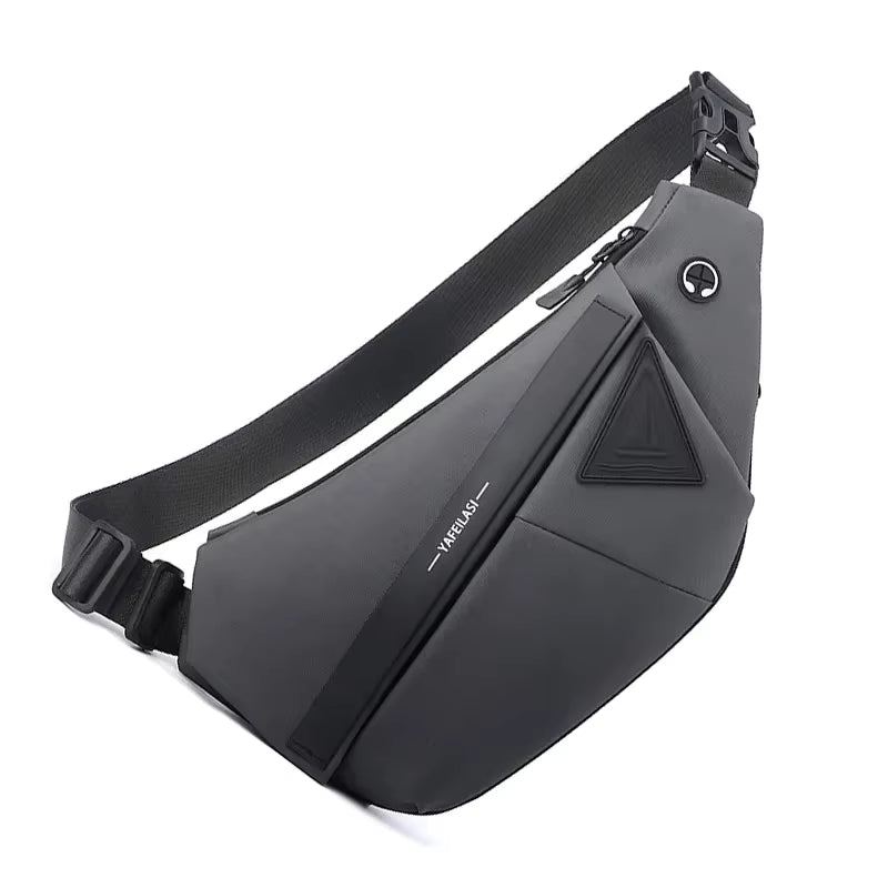 Crowtac Shadow Sling™ – Anti-Theft Everyday Carry Bag