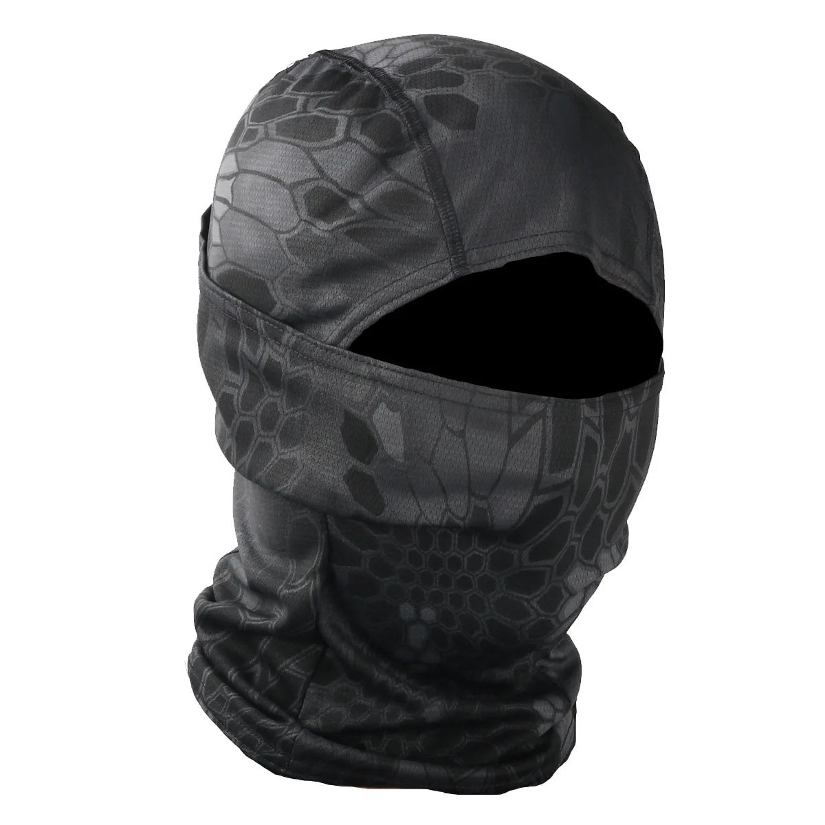 CROWTAC Full Face Tactical Balaclava