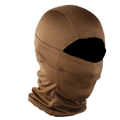 CROWTAC Full Face Tactical Balaclava