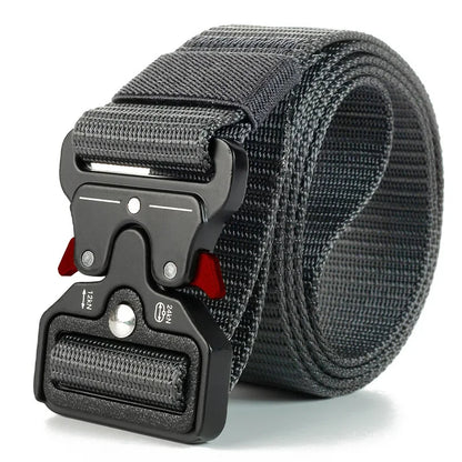 CROWTAC Multifunctional Tactical Waist Belt