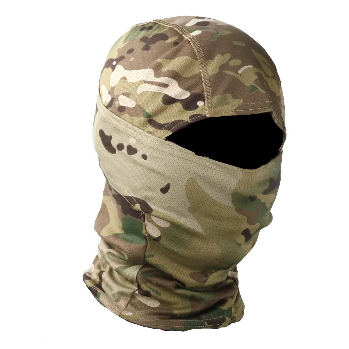 CROWTAC Full Face Tactical Balaclava