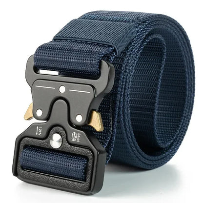 CROWTAC Multifunctional Tactical Waist Belt