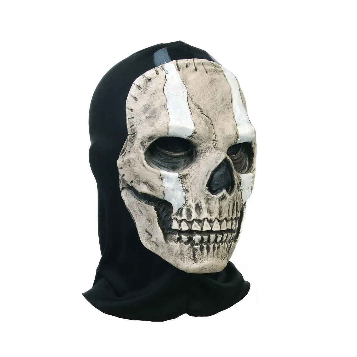 Crowtac Ghost Skull Tactical Mask™**