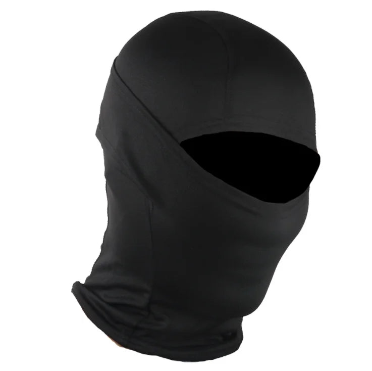 CROWTAC Full Face Tactical Balaclava