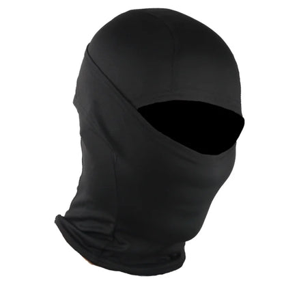 CROWTAC Full Face Tactical Balaclava