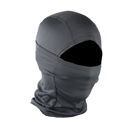 CROWTAC Full Face Tactical Balaclava