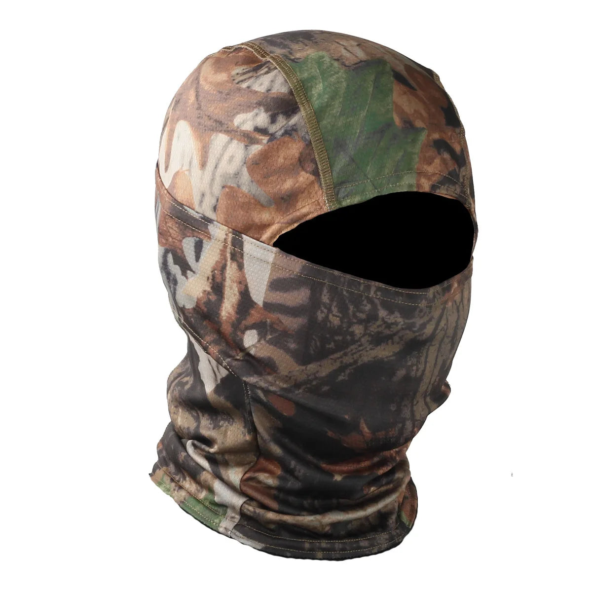 CROWTAC Full Face Tactical Balaclava