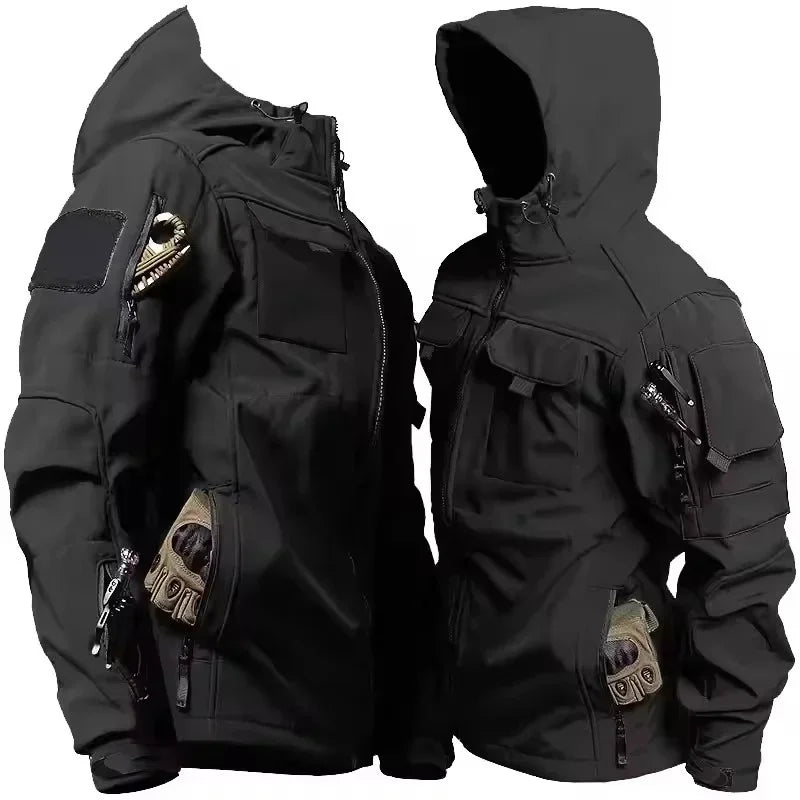 Crowtac Blackhawk Tactical Jacket ™