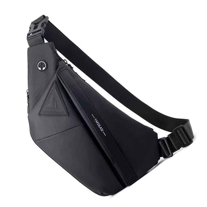 Crowtac Shadow Sling™ – Anti-Theft Everyday Carry Bag