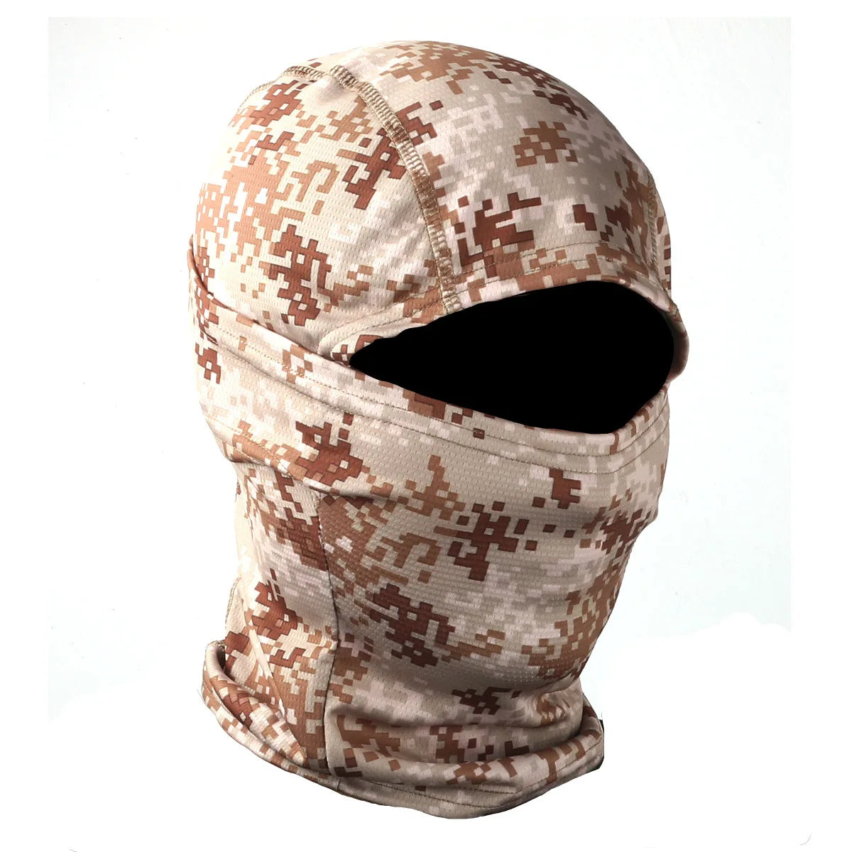 CROWTAC Full Face Tactical Balaclava