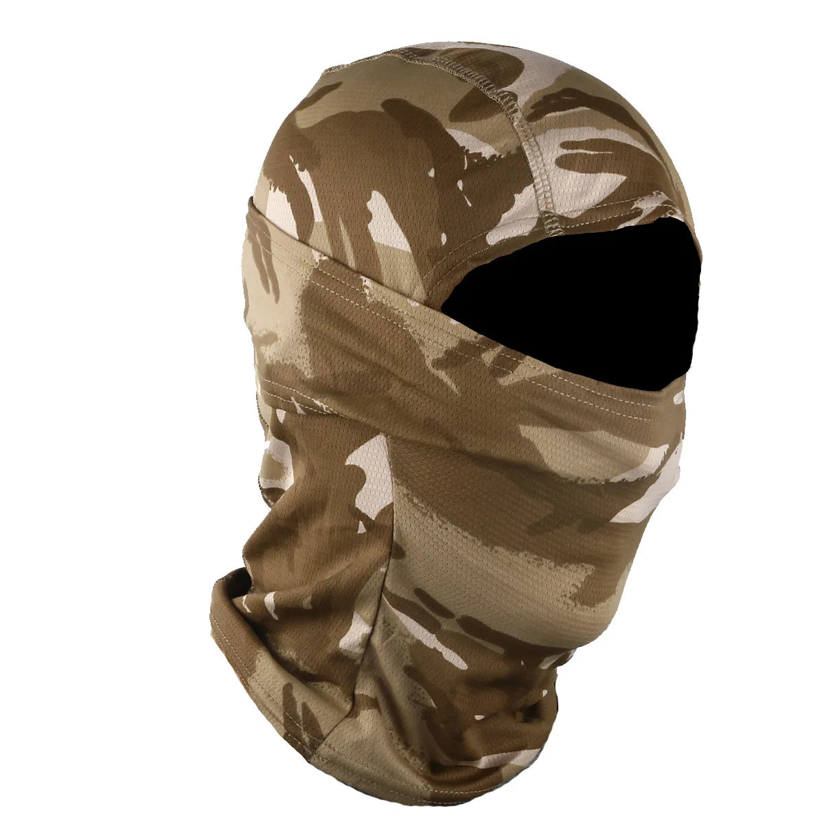 CROWTAC Full Face Tactical Balaclava