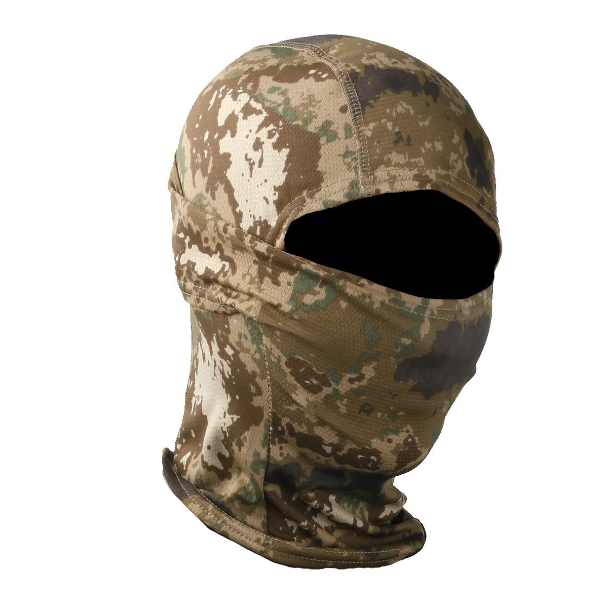 CROWTAC Full Face Tactical Balaclava