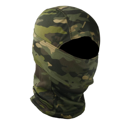 CROWTAC Full Face Tactical Balaclava