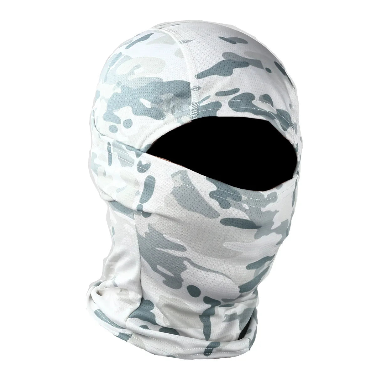 CROWTAC Full Face Tactical Balaclava