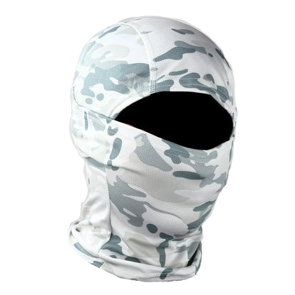 CROWTAC Full Face Tactical Balaclava