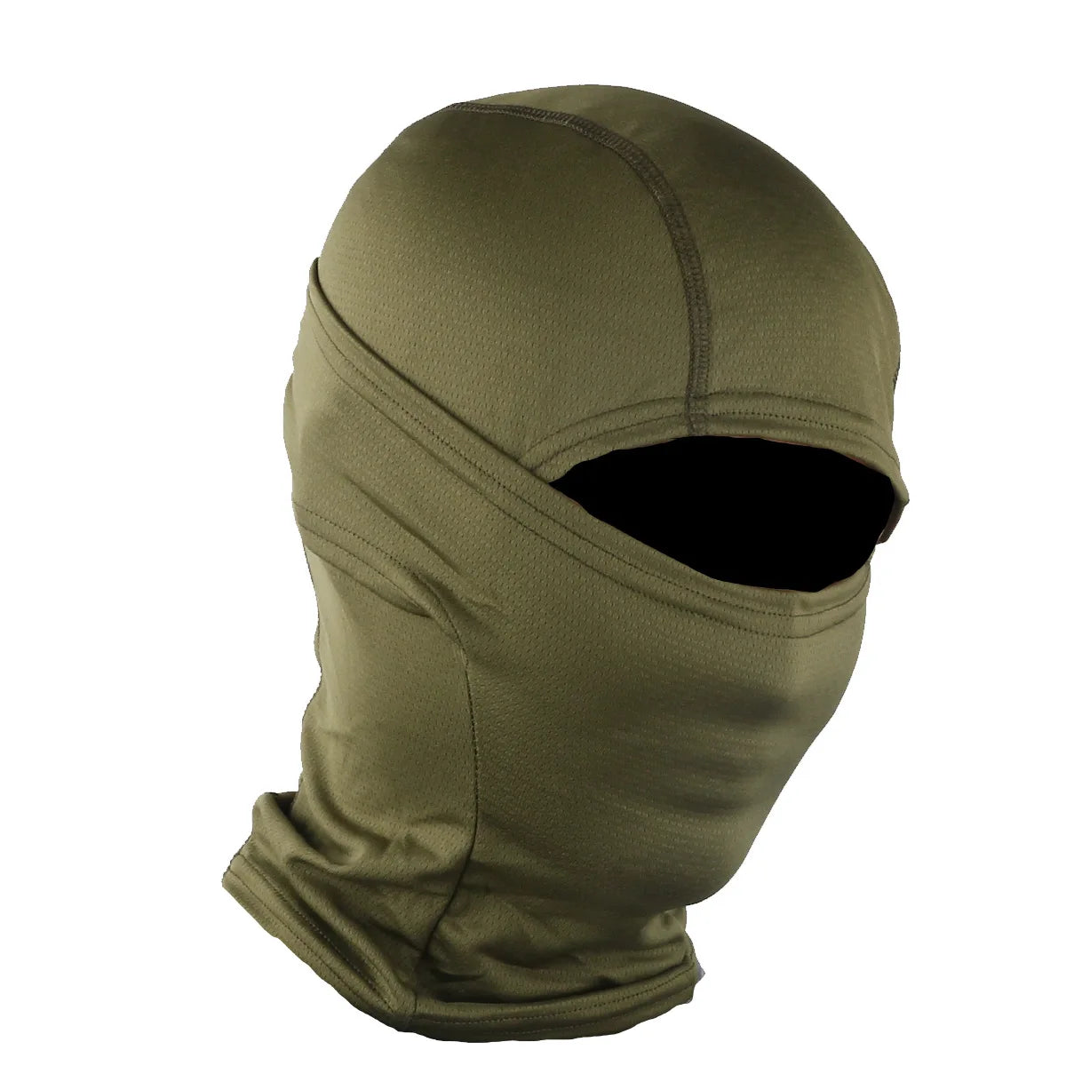 CROWTAC Full Face Tactical Balaclava