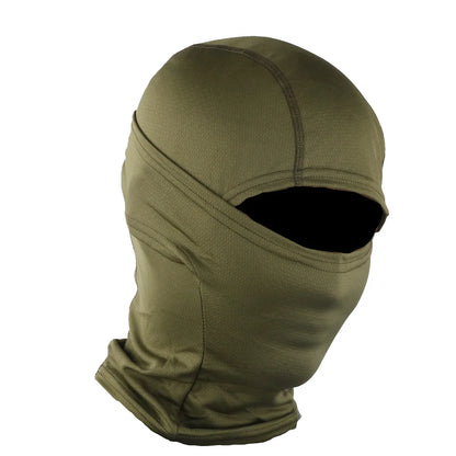 CROWTAC Full Face Tactical Balaclava