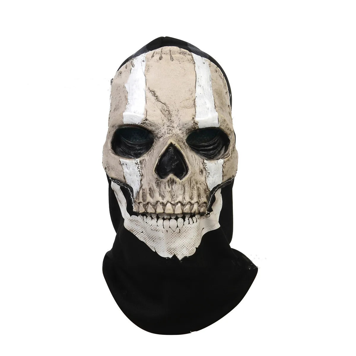 Crowtac Ghost Skull Tactical Mask™**