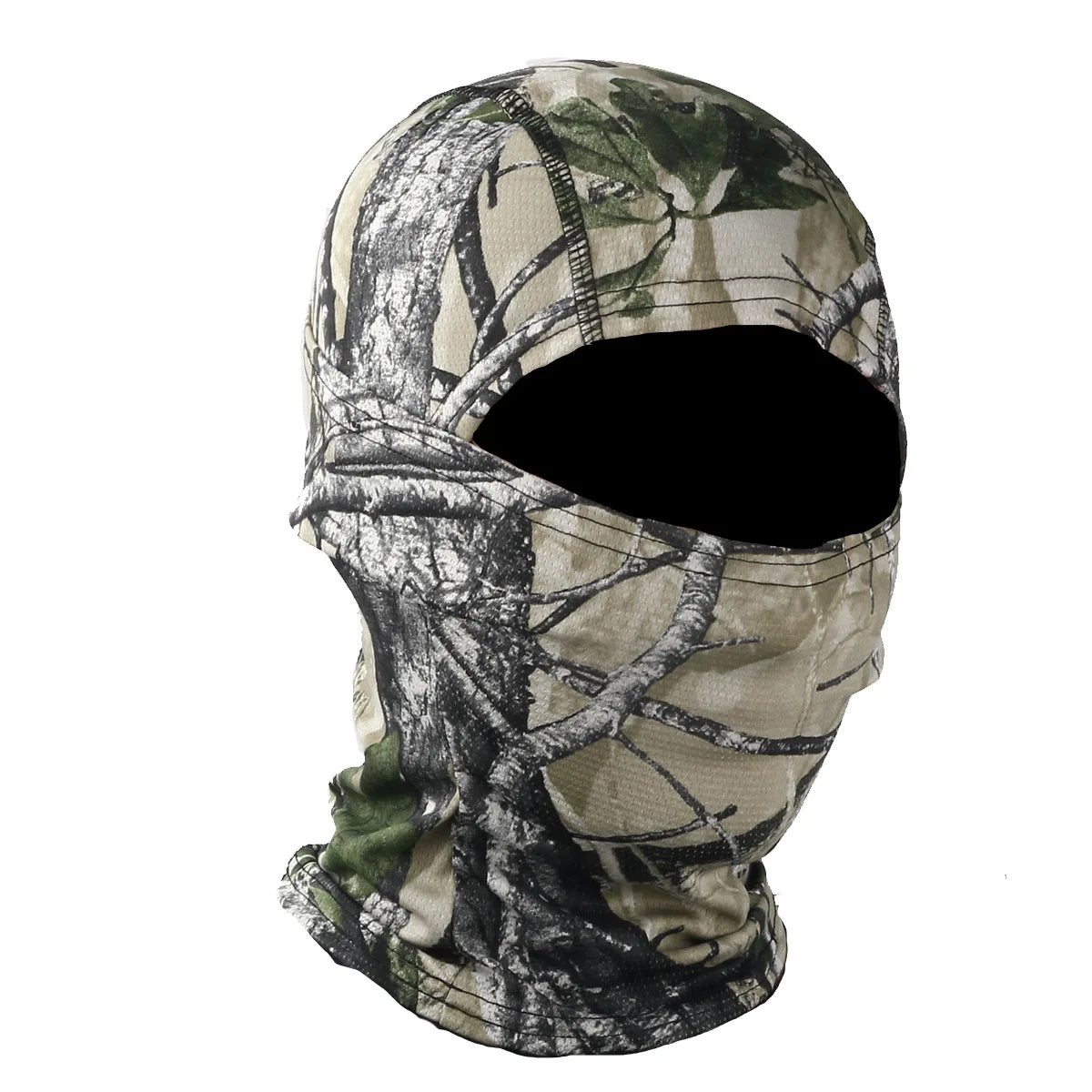 CROWTAC Full Face Tactical Balaclava