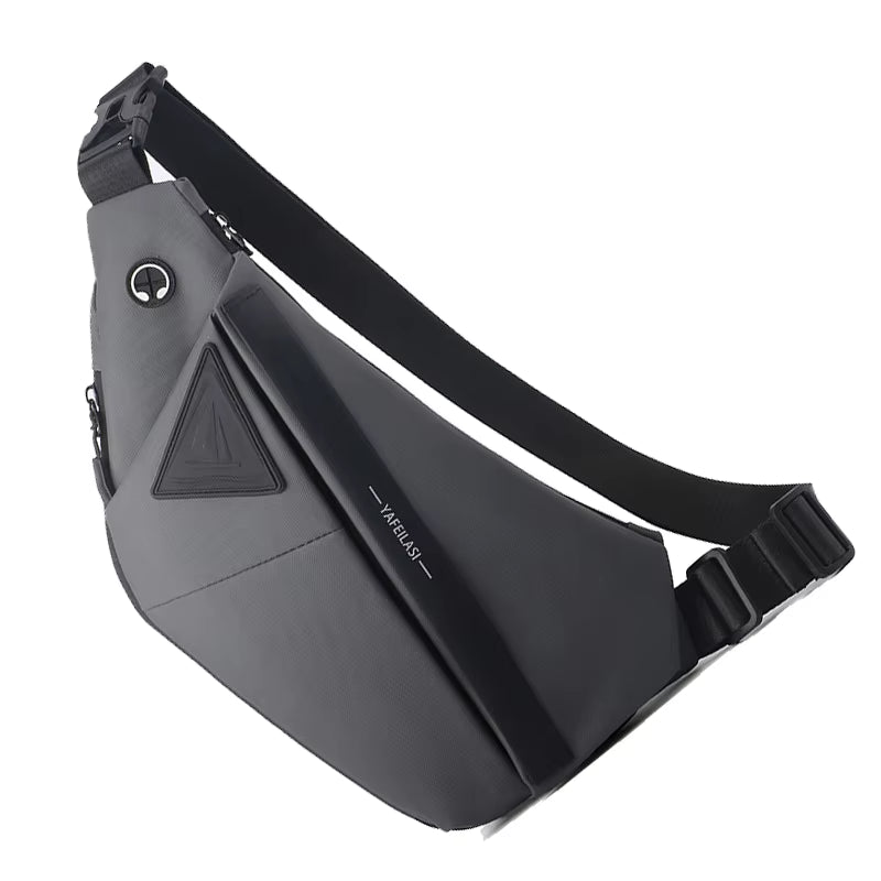 Crowtac Shadow Sling™ – Anti-Theft Everyday Carry Bag