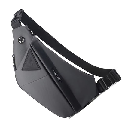 Crowtac Shadow Sling™ – Anti-Theft Everyday Carry Bag