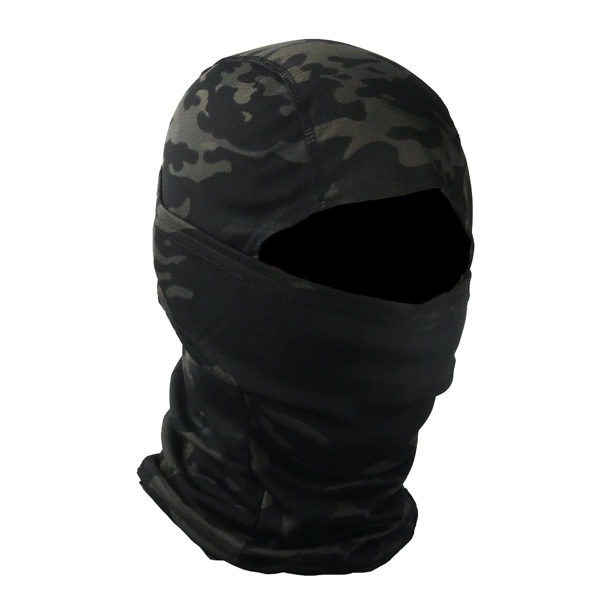 CROWTAC Full Face Tactical Balaclava