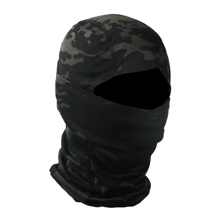 CROWTAC Full Face Tactical Balaclava