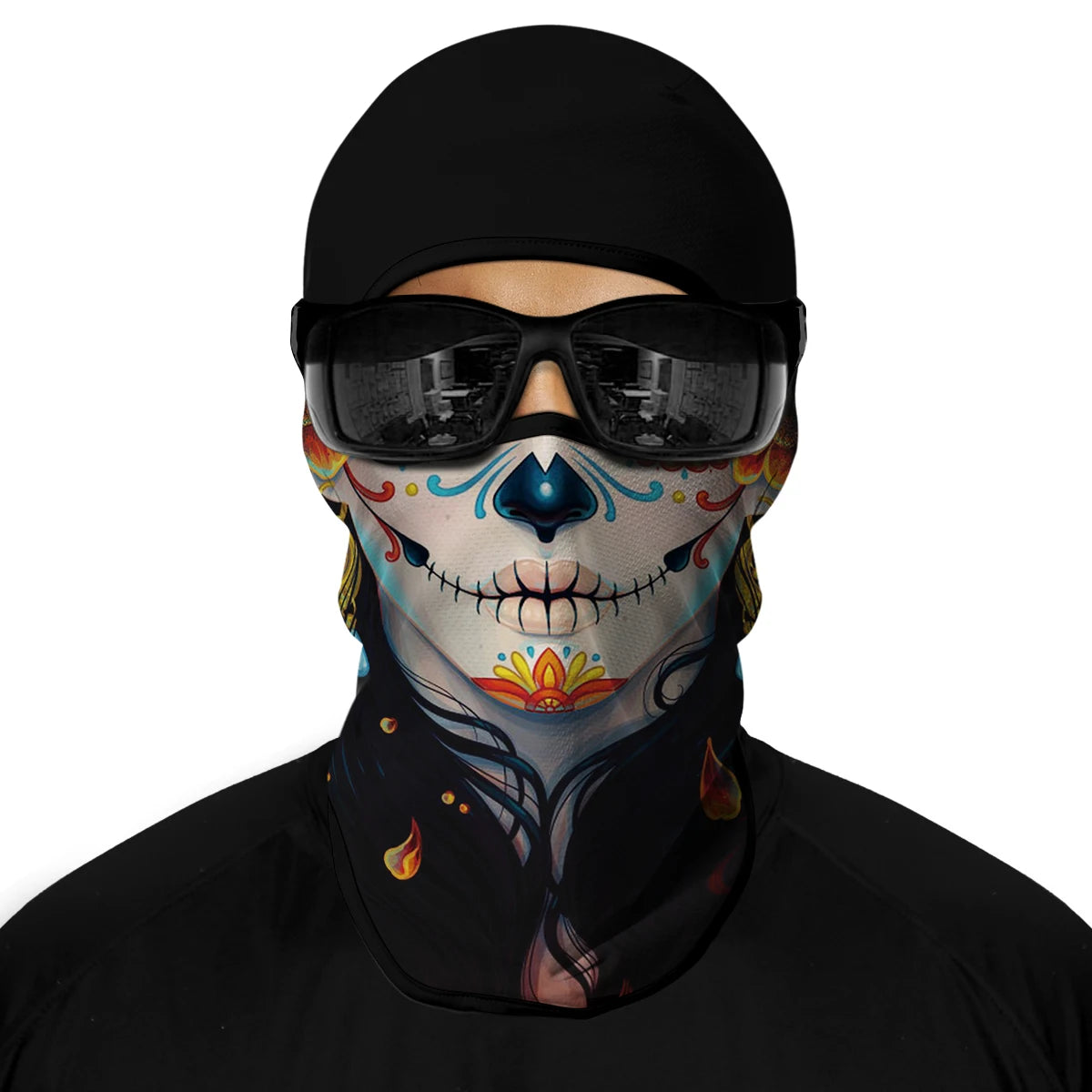 CROWTAC GHOST RIDER V3