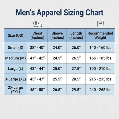 Crowtac Blackhawk Tactical Jacket ™