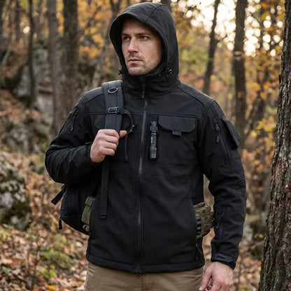 Crowtac Blackhawk Tactical Jacket ™