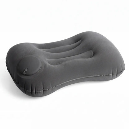 CROWTAC® CLOUD-X™ CAMP PILLOW