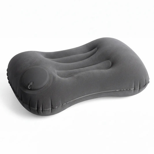 CROWTAC® CLOUD-X™ CAMP PILLOW