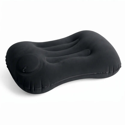 CROWTAC® CLOUD-X™ CAMP PILLOW
