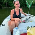 Sarah M.